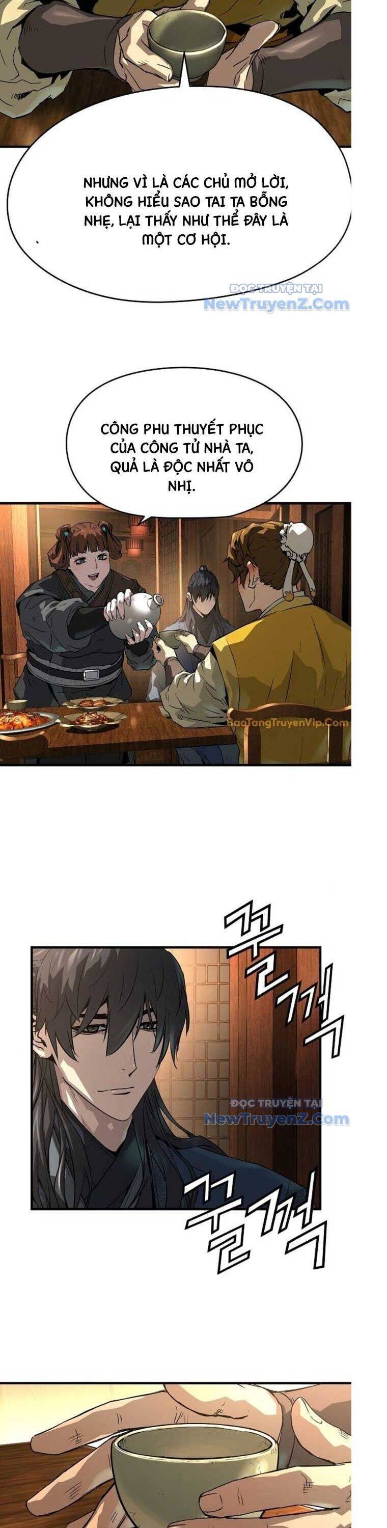 Tuyệt Thế Hồi Quy - Chapter 47 - Page 13