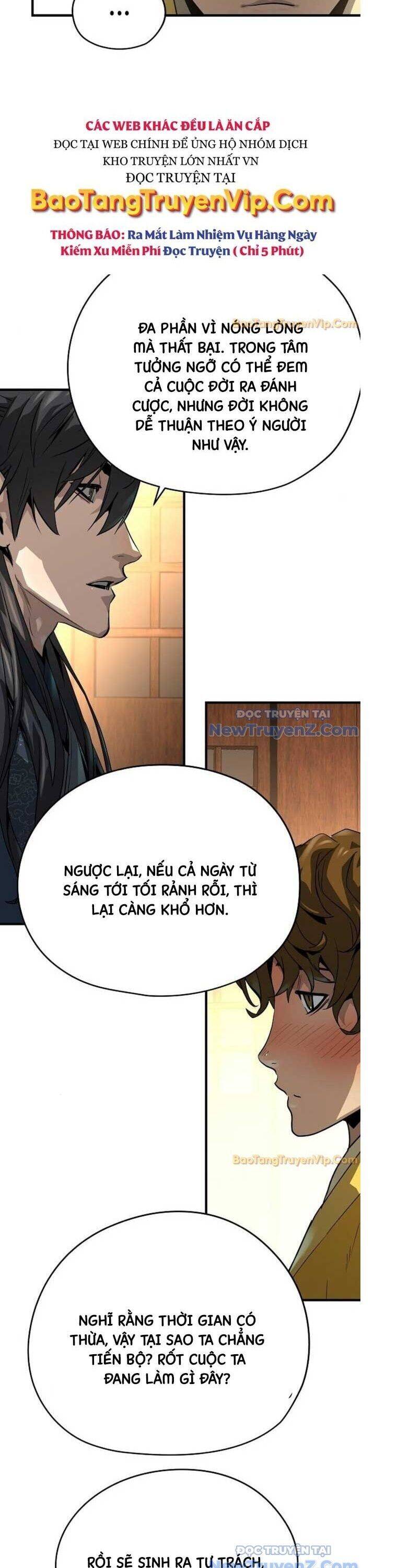 Tuyệt Thế Hồi Quy - Chapter 47 - Page 17