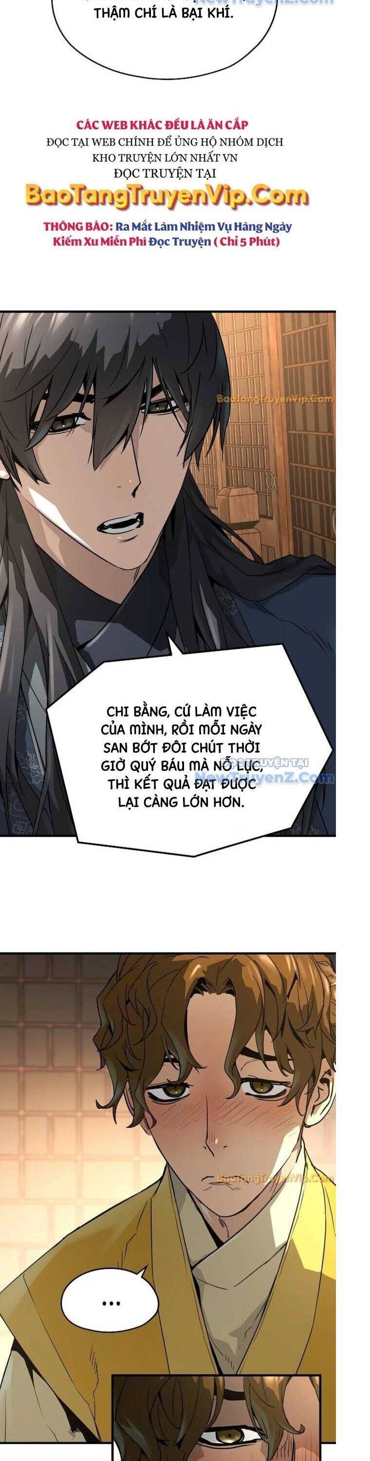 Tuyệt Thế Hồi Quy - Chapter 47 - Page 18