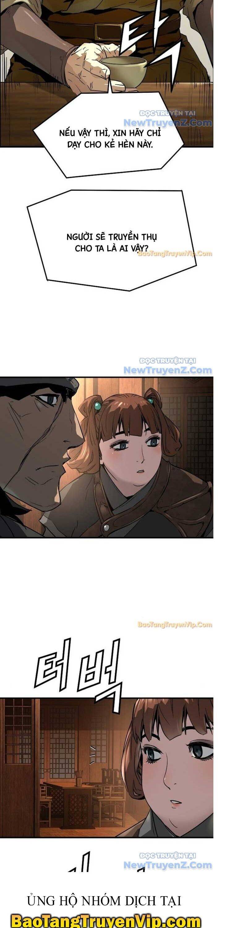 Tuyệt Thế Hồi Quy - Chapter 47 - Page 20