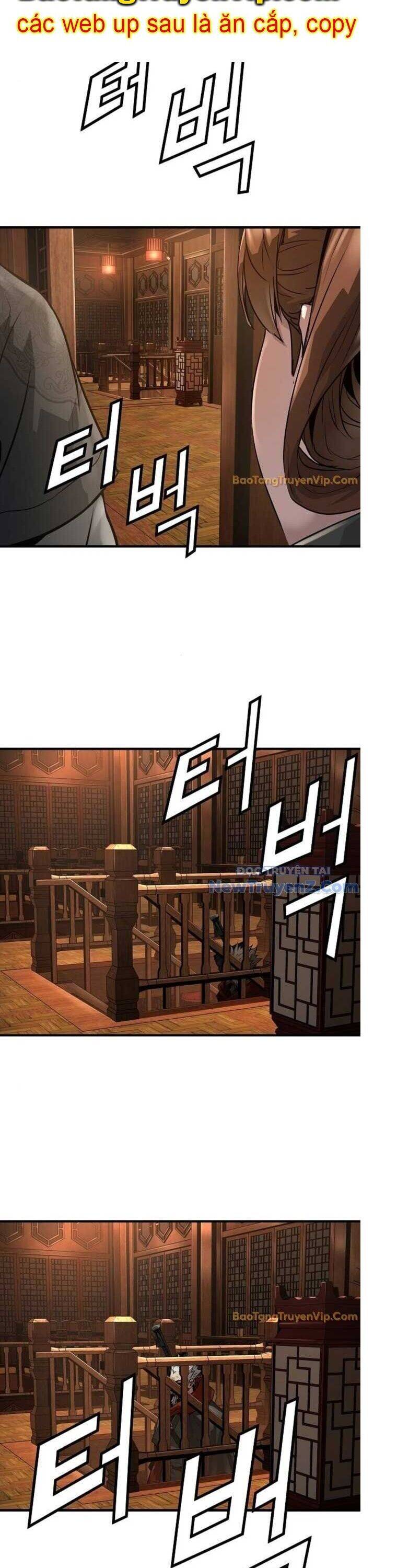 Tuyệt Thế Hồi Quy - Chapter 47 - Page 21