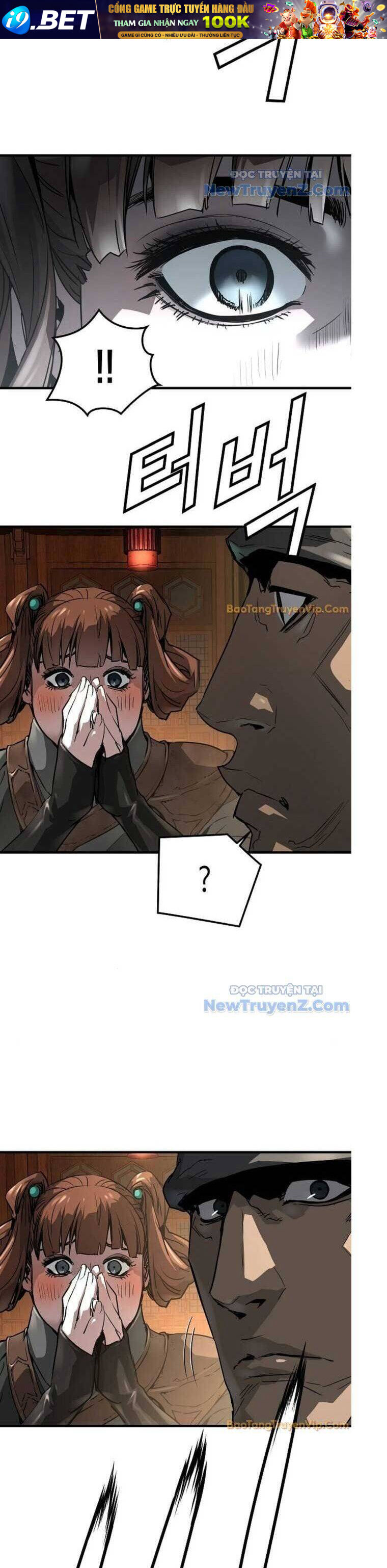 Tuyệt Thế Hồi Quy - Chapter 47 - Page 22