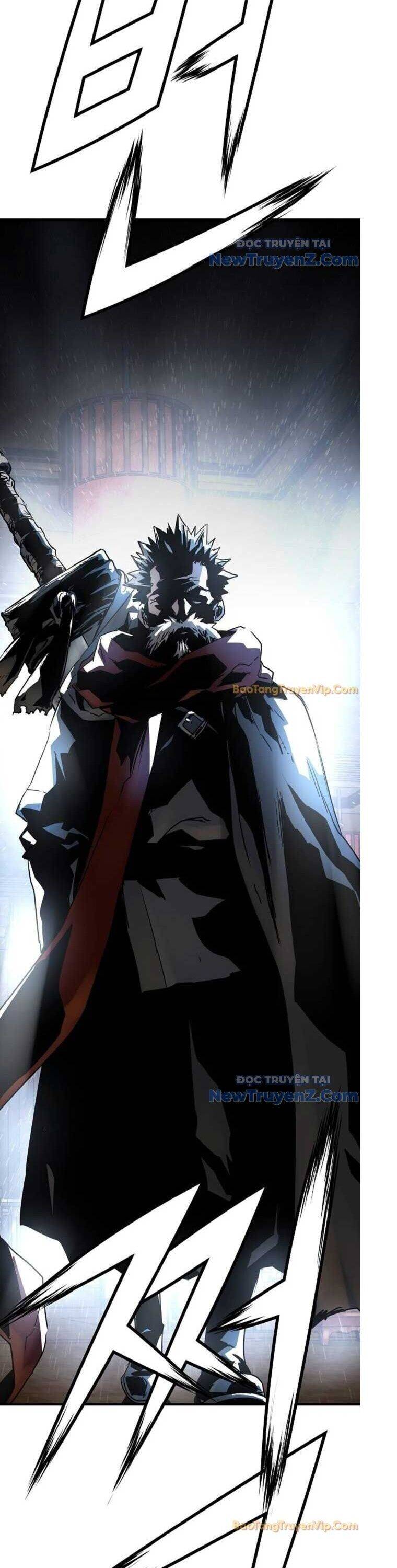 Tuyệt Thế Hồi Quy - Chapter 47 - Page 23