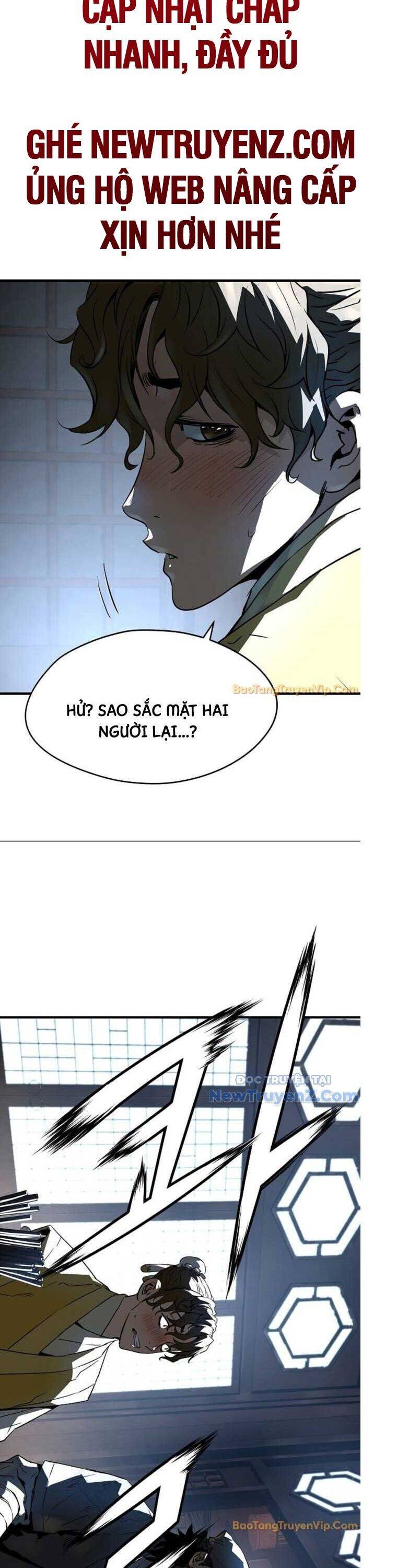 Tuyệt Thế Hồi Quy - Chapter 47 - Page 26