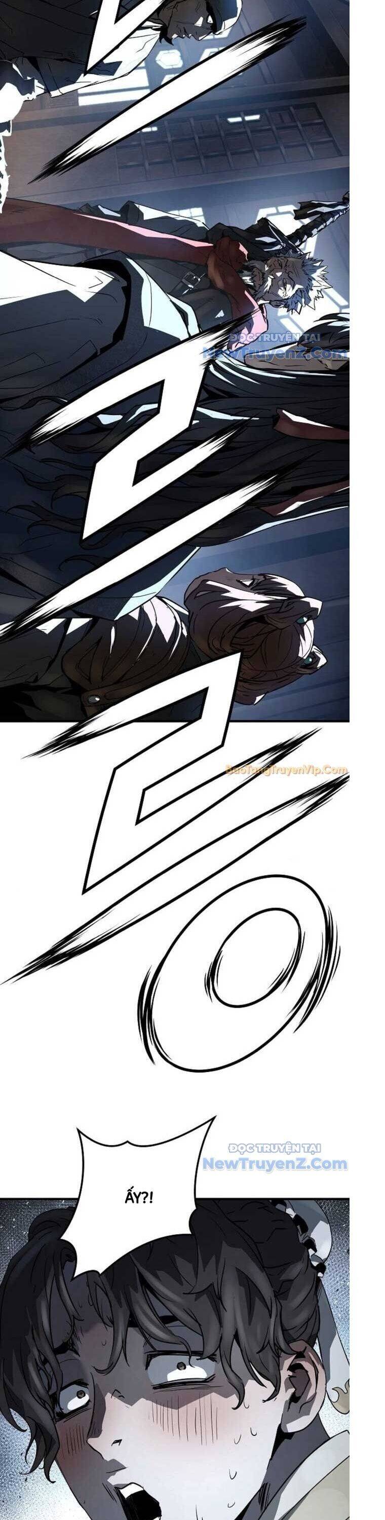 Tuyệt Thế Hồi Quy - Chapter 47 - Page 27