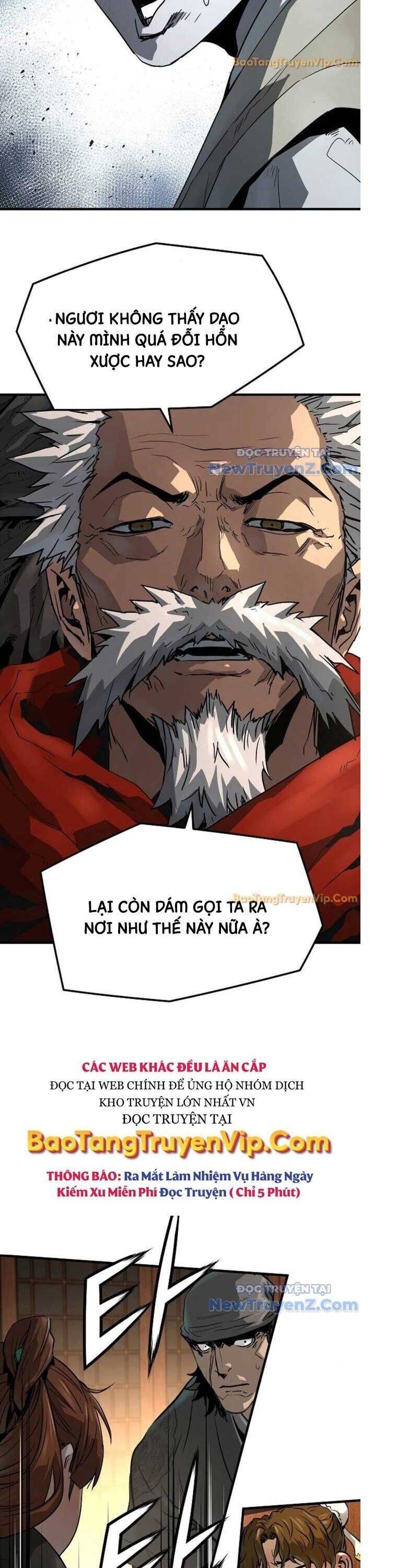 Tuyệt Thế Hồi Quy - Chapter 47 - Page 28