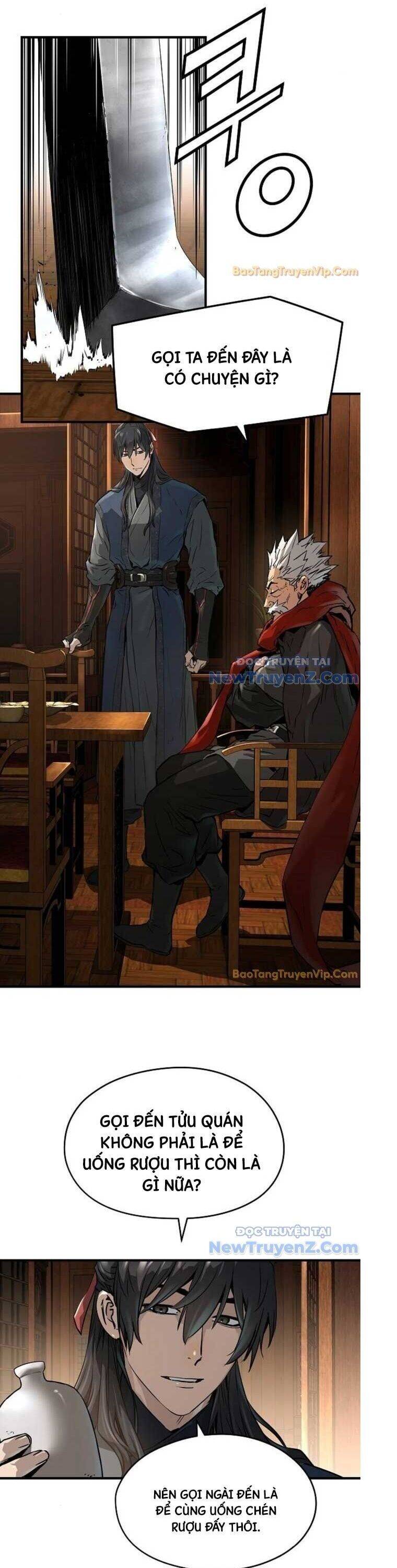 Tuyệt Thế Hồi Quy - Chapter 47 - Page 30