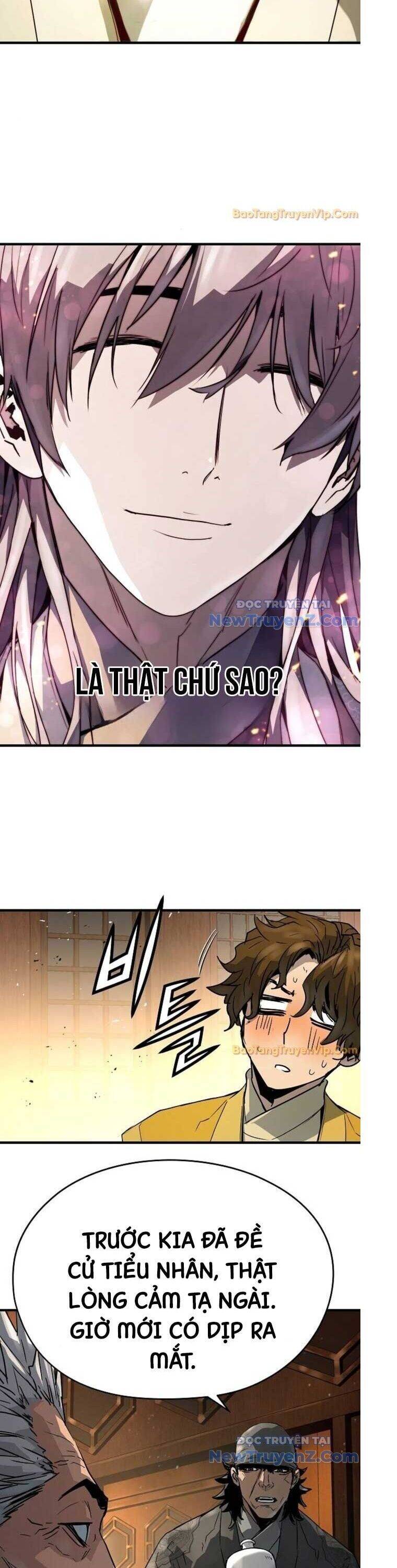 Tuyệt Thế Hồi Quy - Chapter 47 - Page 32