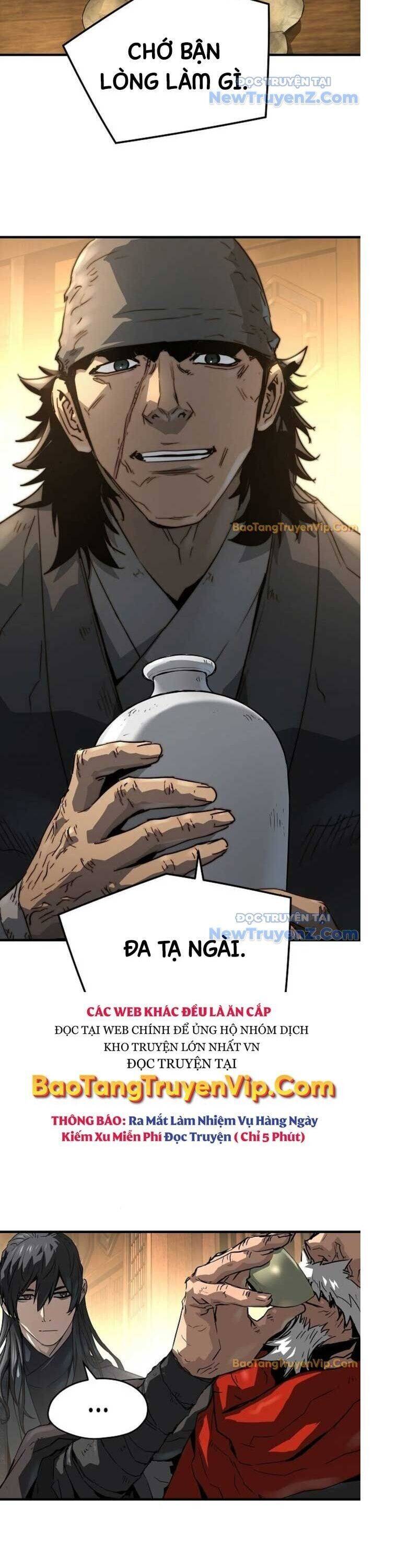 Tuyệt Thế Hồi Quy - Chapter 47 - Page 35