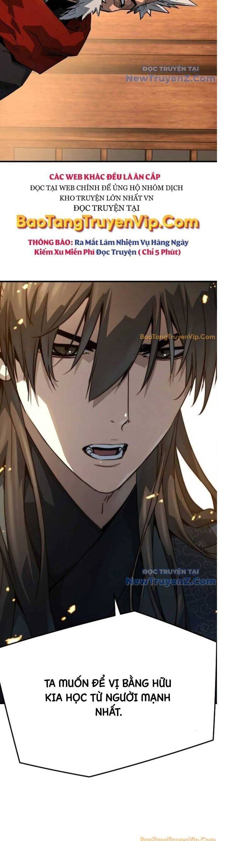 Tuyệt Thế Hồi Quy - Chapter 47 - Page 43