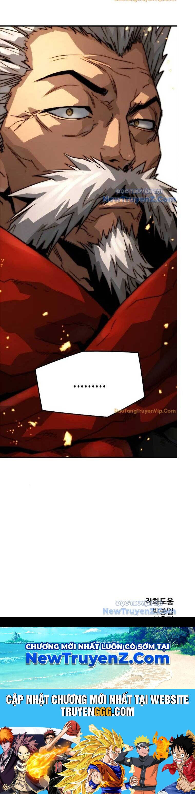 Tuyệt Thế Hồi Quy - Chapter 47 - Page 44