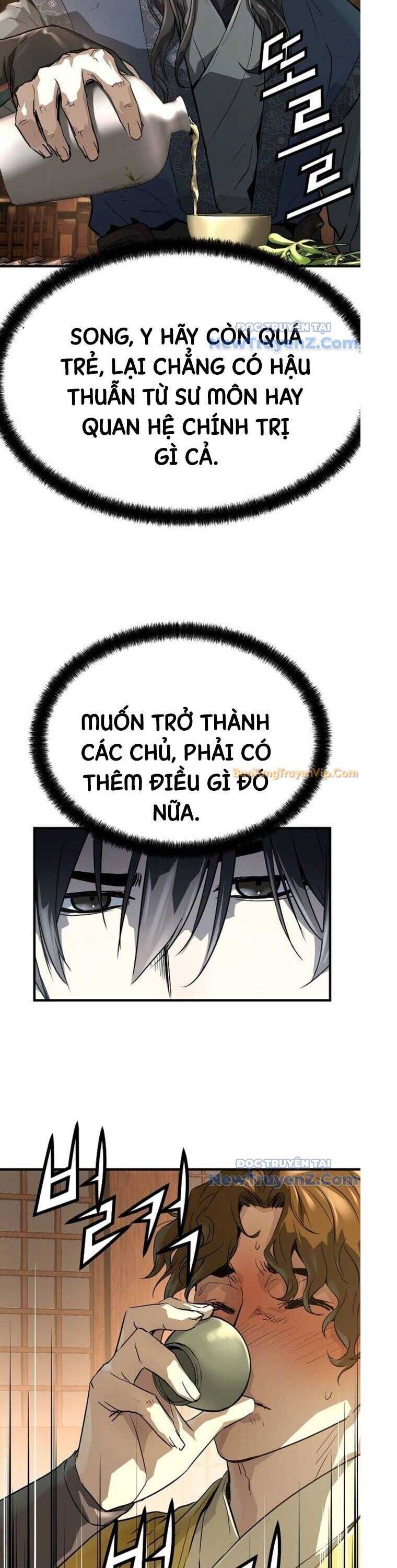 Tuyệt Thế Hồi Quy - Chapter 47 - Page 5