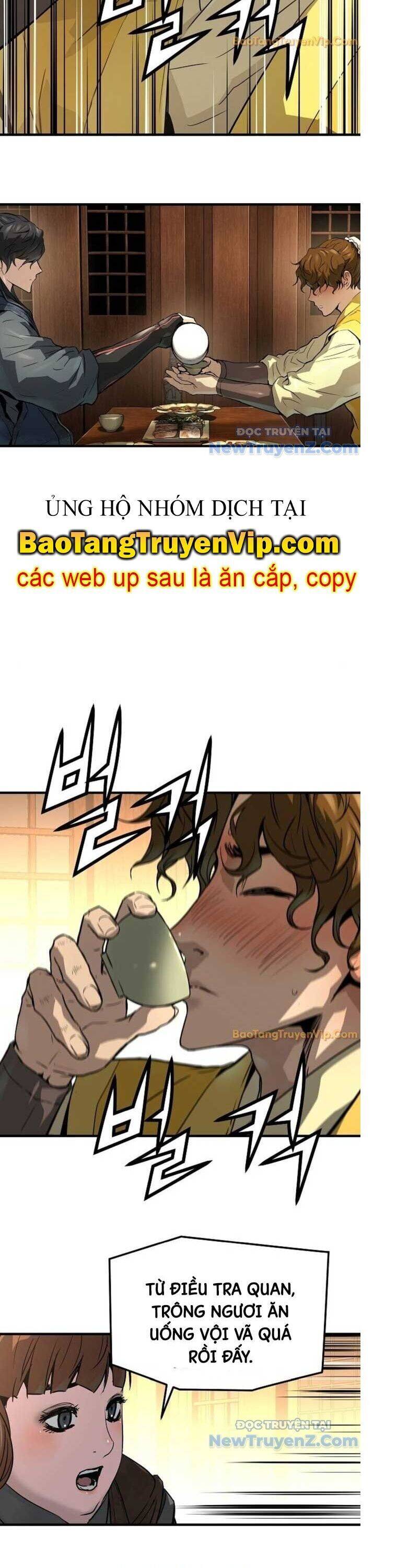 Tuyệt Thế Hồi Quy - Chapter 47 - Page 6