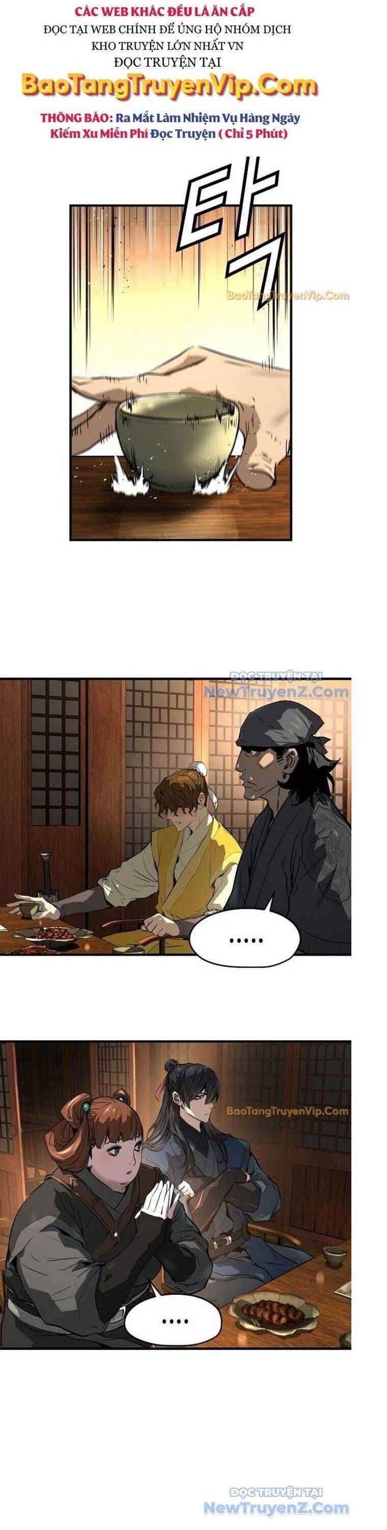 Tuyệt Thế Hồi Quy - Chapter 47 - Page 7