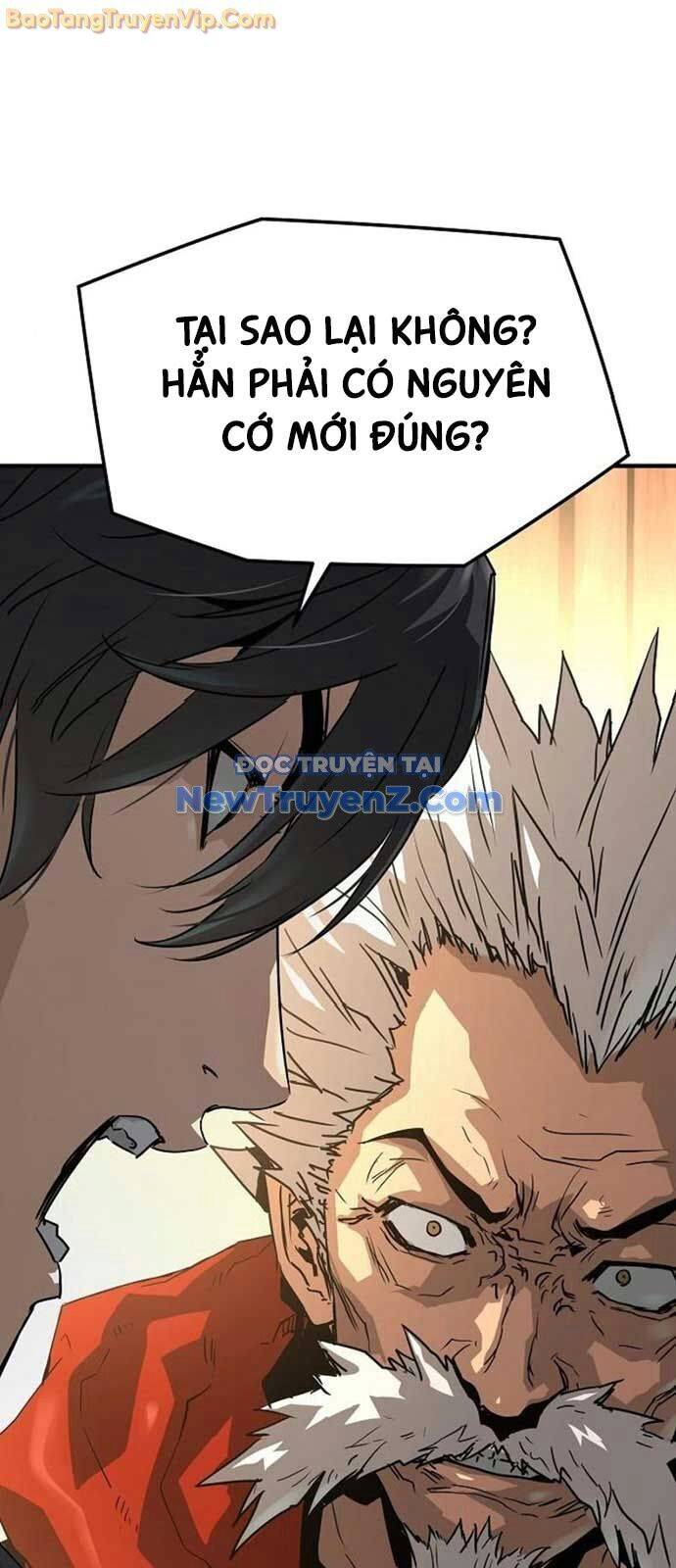 Tuyệt Thế Hồi Quy - Chapter 48 - Page 10