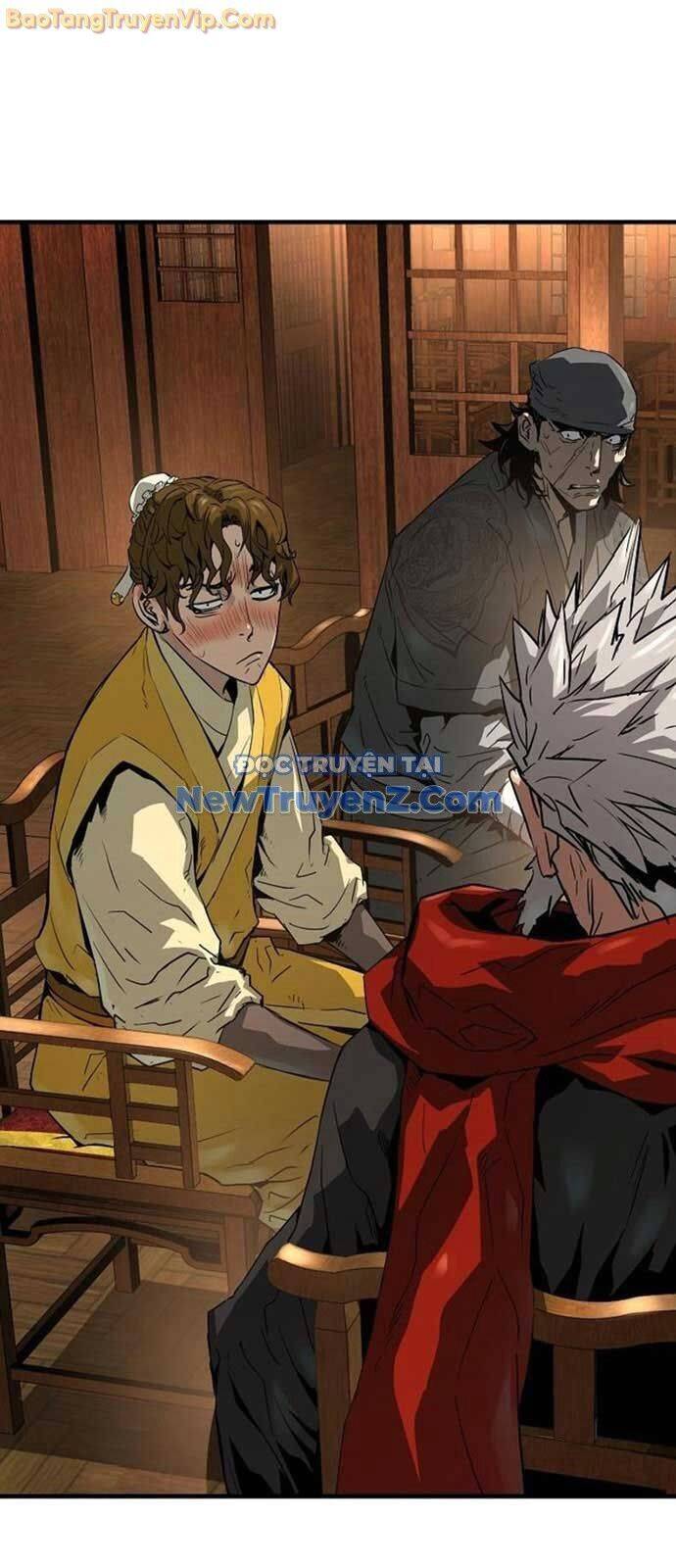 Tuyệt Thế Hồi Quy - Chapter 48 - Page 13