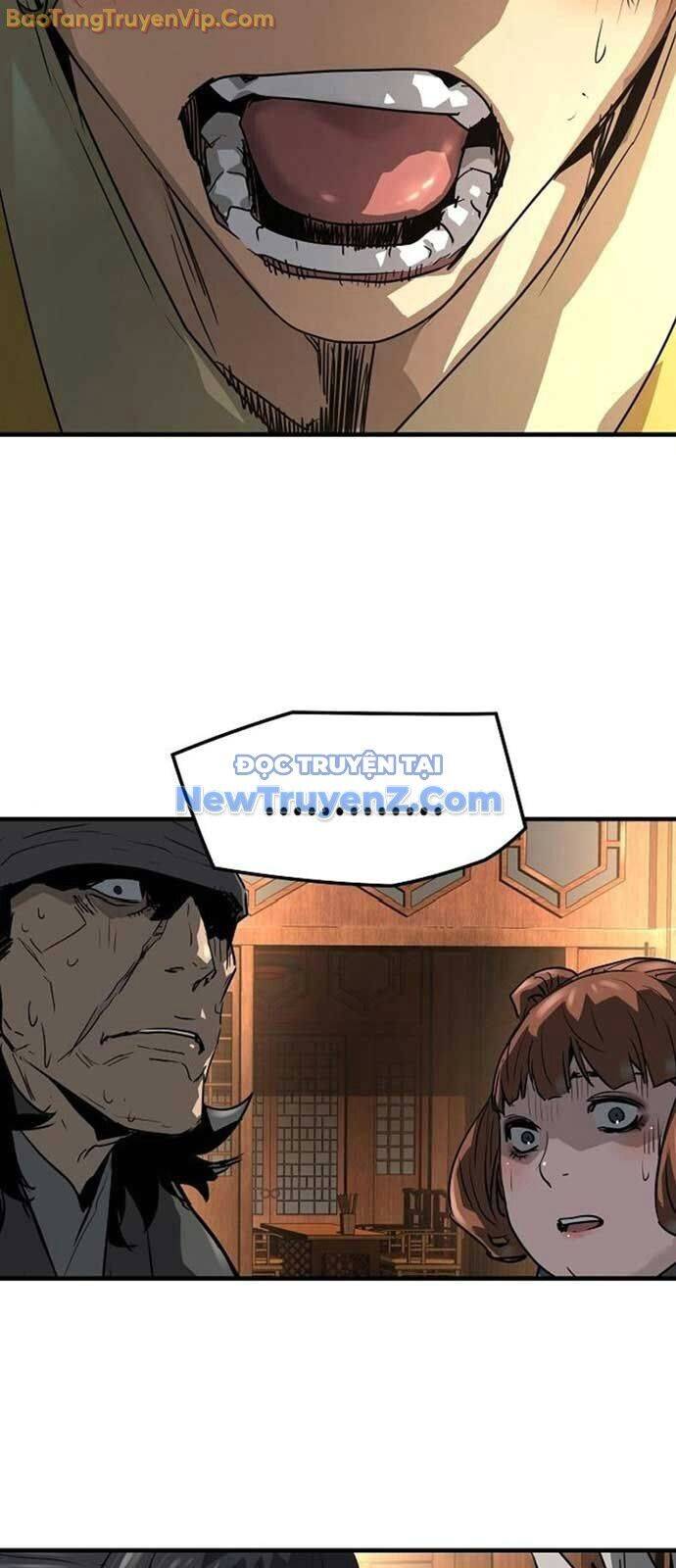 Tuyệt Thế Hồi Quy - Chapter 48 - Page 18