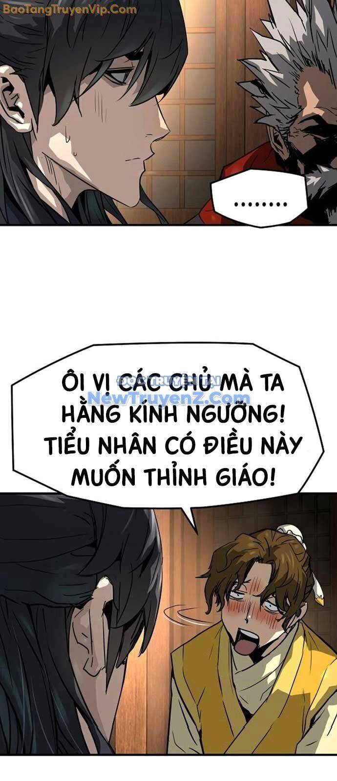 Tuyệt Thế Hồi Quy - Chapter 48 - Page 19