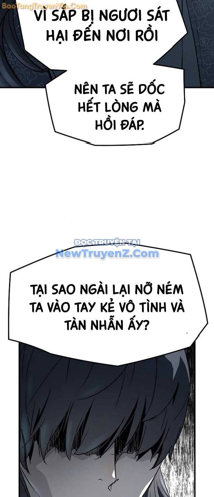 Tuyệt Thế Hồi Quy - Chapter 48 - Page 21