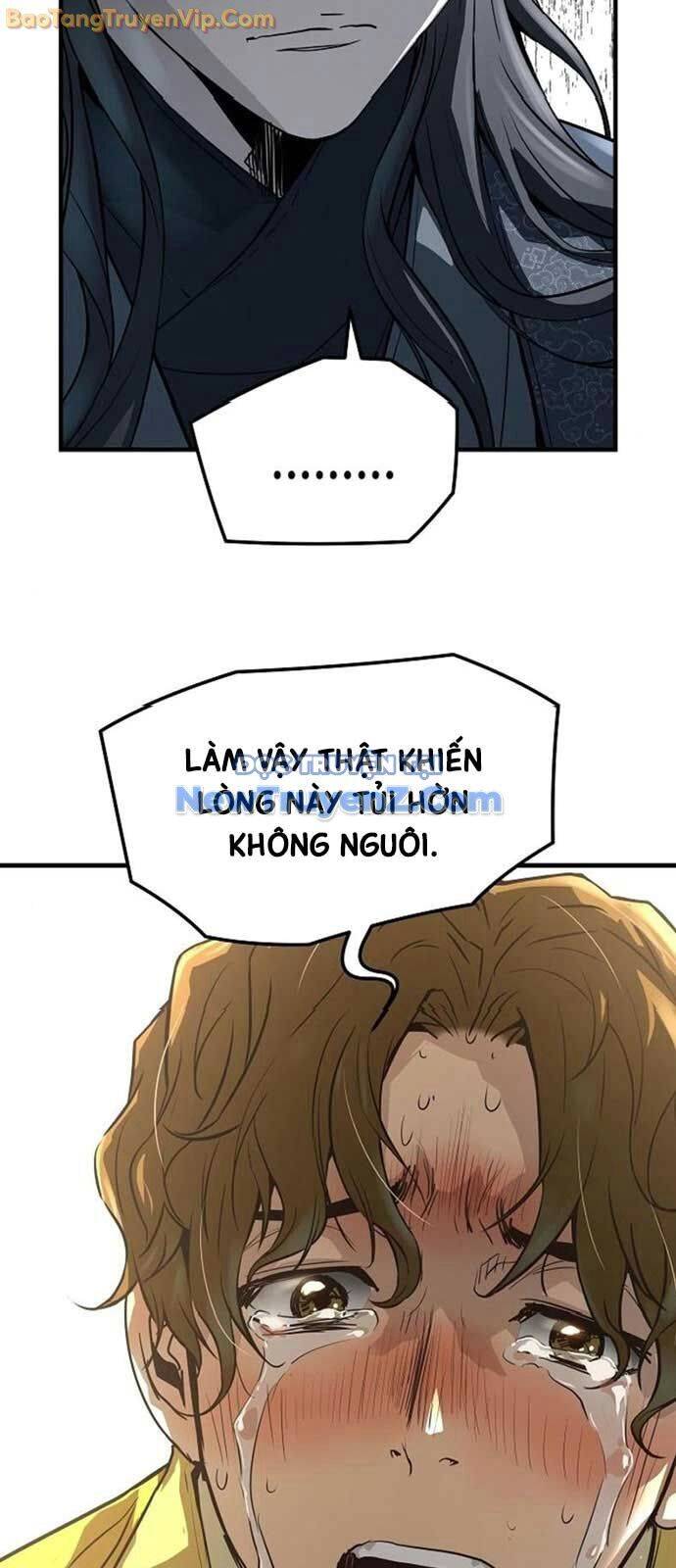 Tuyệt Thế Hồi Quy - Chapter 48 - Page 22