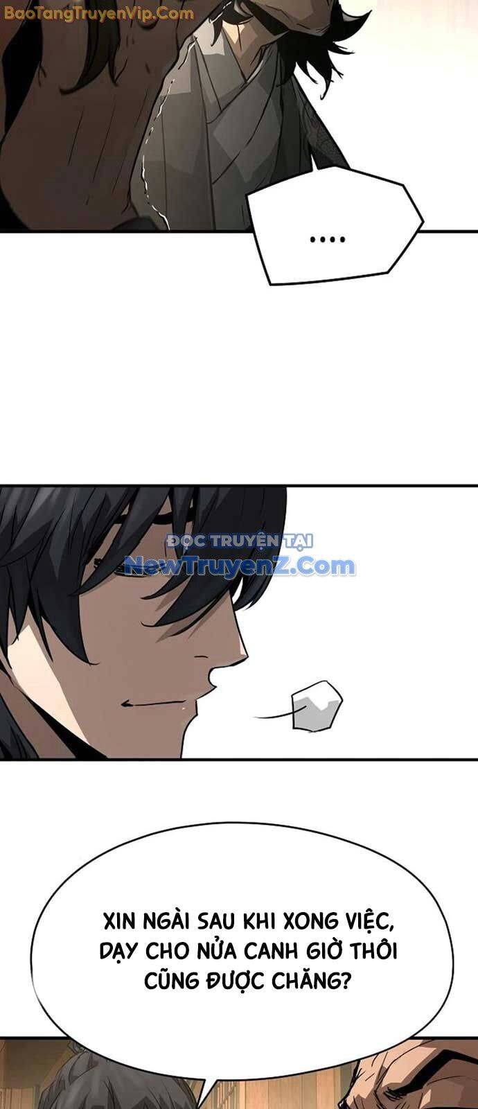 Tuyệt Thế Hồi Quy - Chapter 48 - Page 27