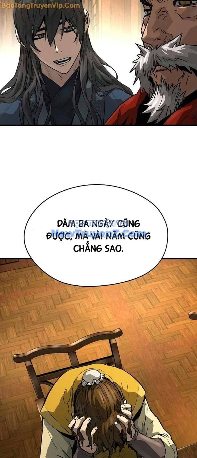 Tuyệt Thế Hồi Quy - Chapter 48 - Page 28