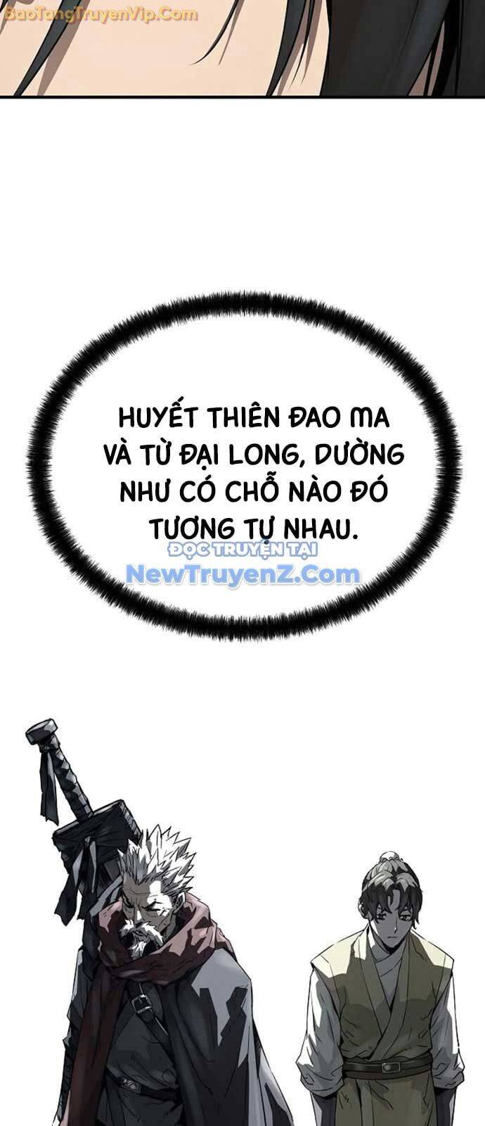 Tuyệt Thế Hồi Quy - Chapter 48 - Page 34