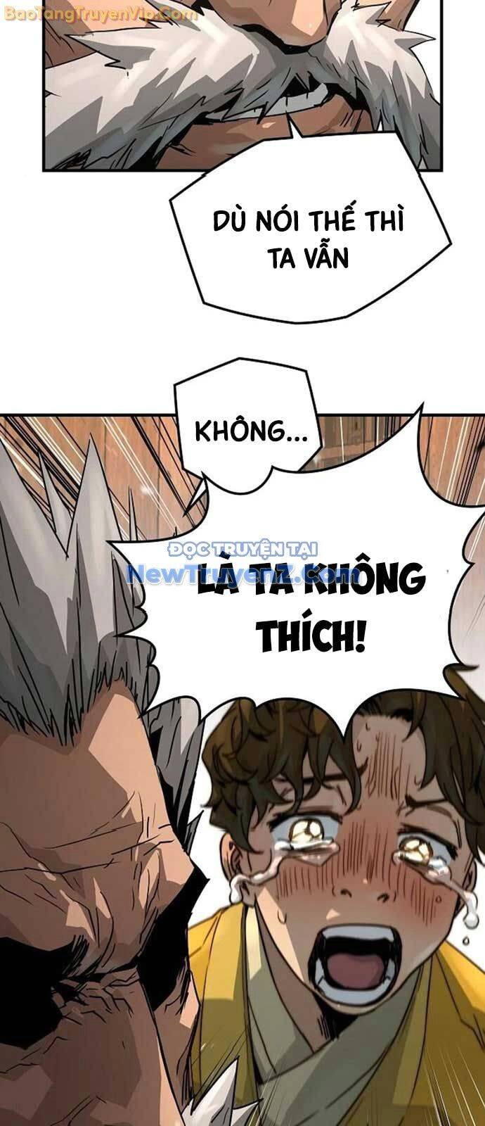 Tuyệt Thế Hồi Quy - Chapter 48 - Page 36