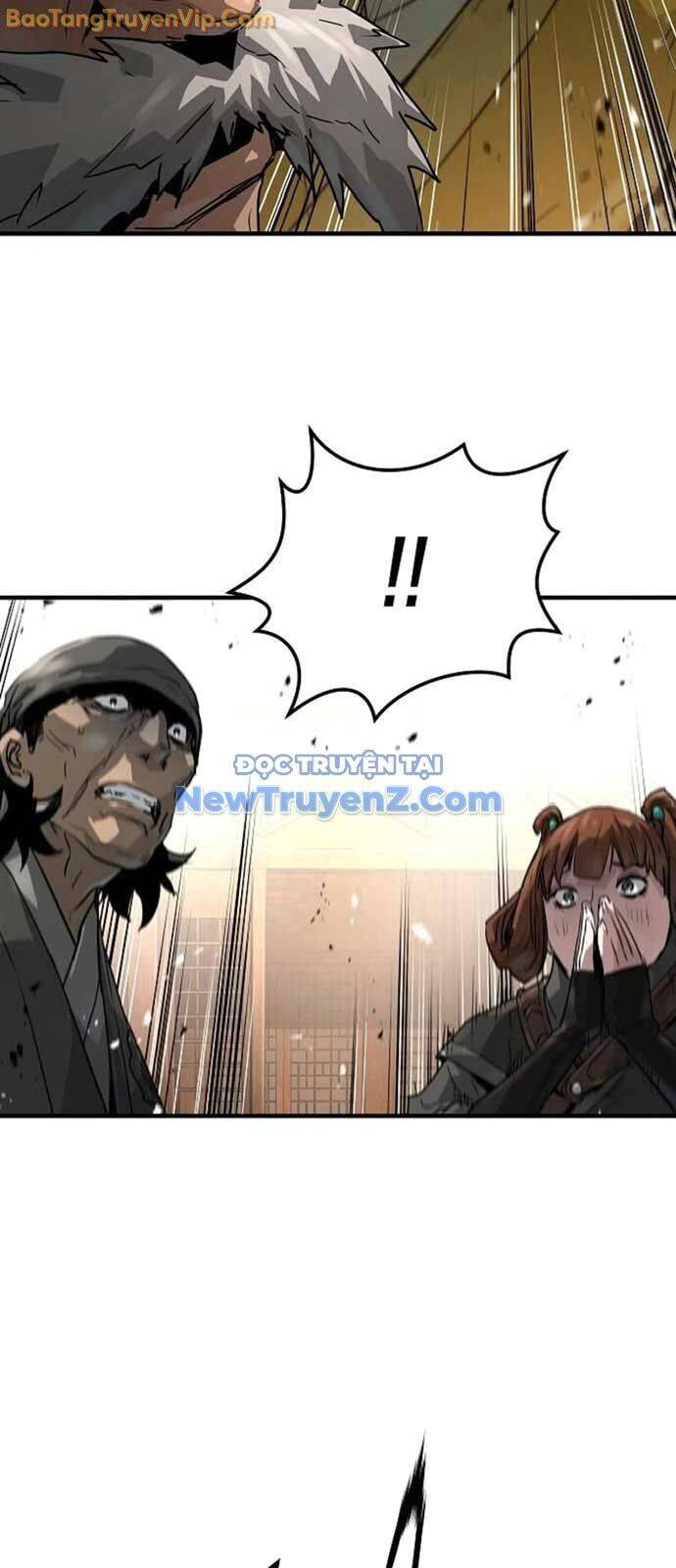 Tuyệt Thế Hồi Quy - Chapter 48 - Page 37