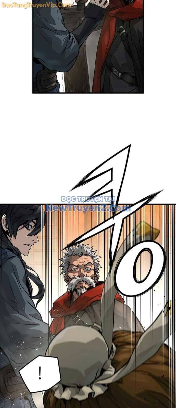 Tuyệt Thế Hồi Quy - Chapter 48 - Page 39