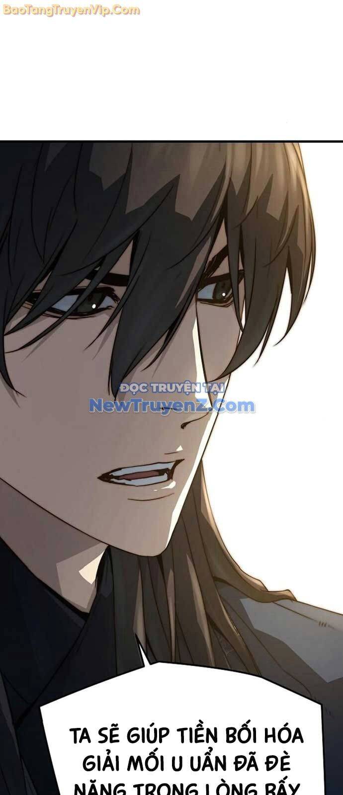 Tuyệt Thế Hồi Quy - Chapter 48 - Page 43