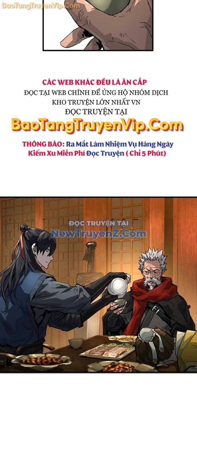 Tuyệt Thế Hồi Quy - Chapter 48 - Page 46