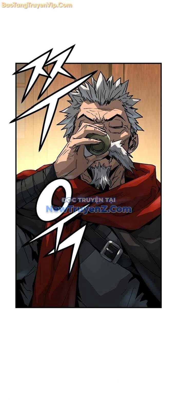 Tuyệt Thế Hồi Quy - Chapter 48 - Page 48