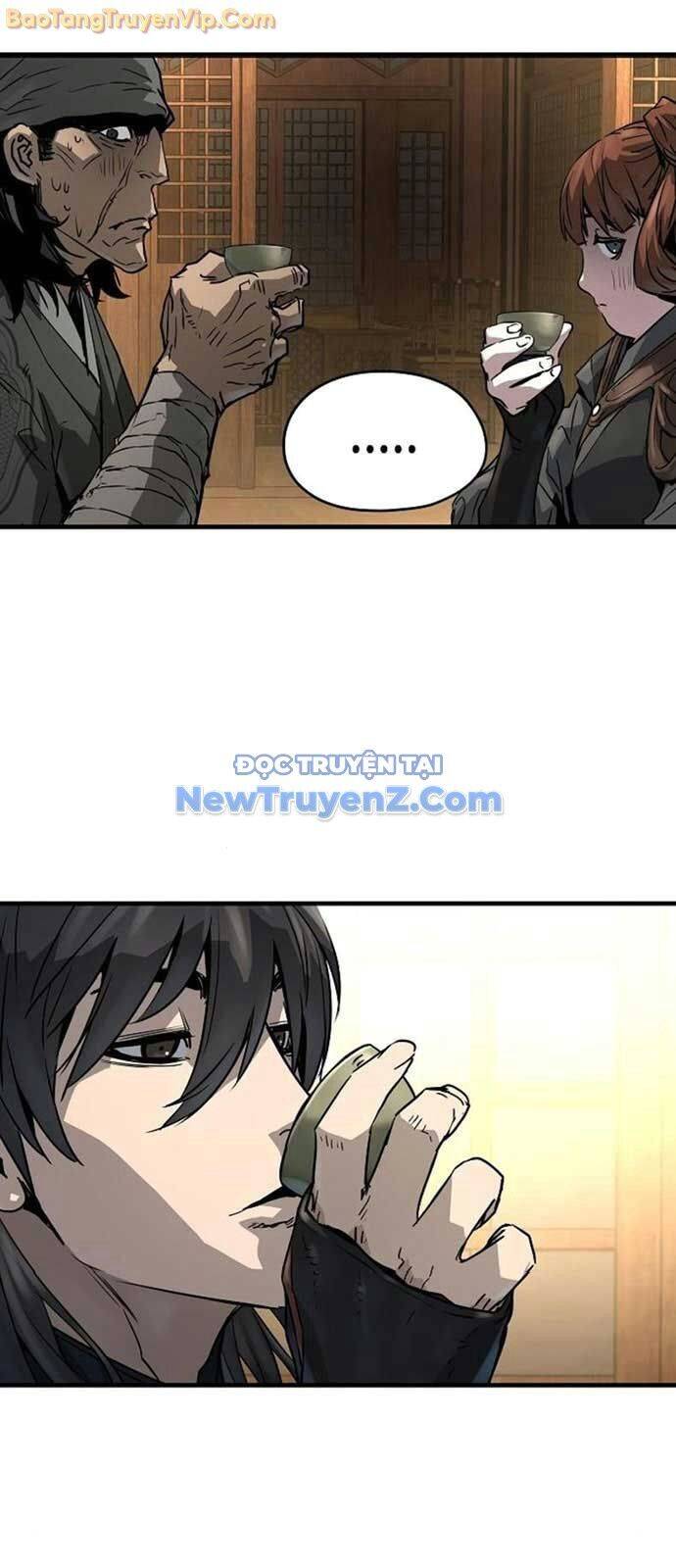 Tuyệt Thế Hồi Quy - Chapter 48 - Page 49