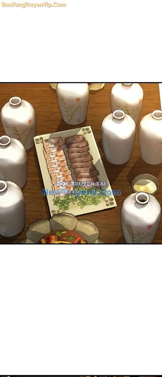 Tuyệt Thế Hồi Quy - Chapter 48 - Page 51