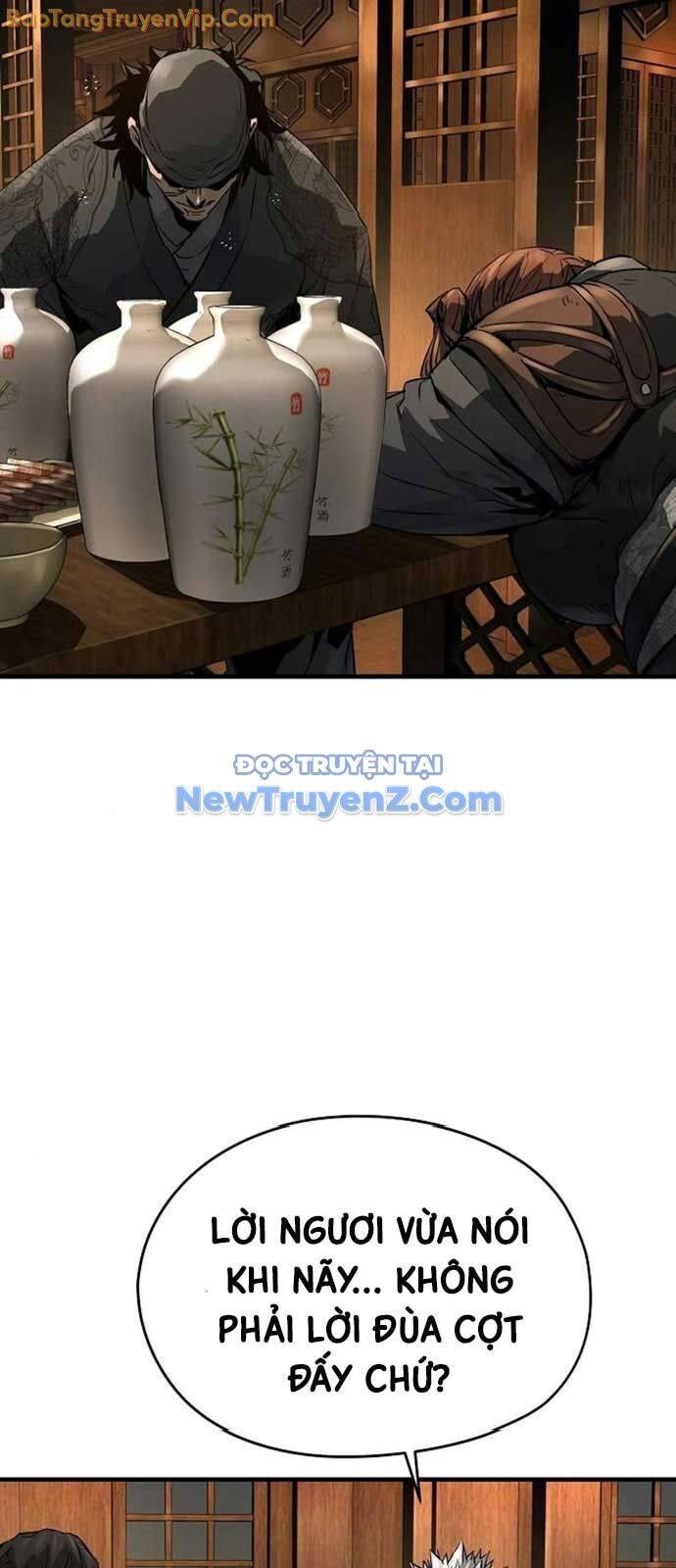 Tuyệt Thế Hồi Quy - Chapter 48 - Page 52
