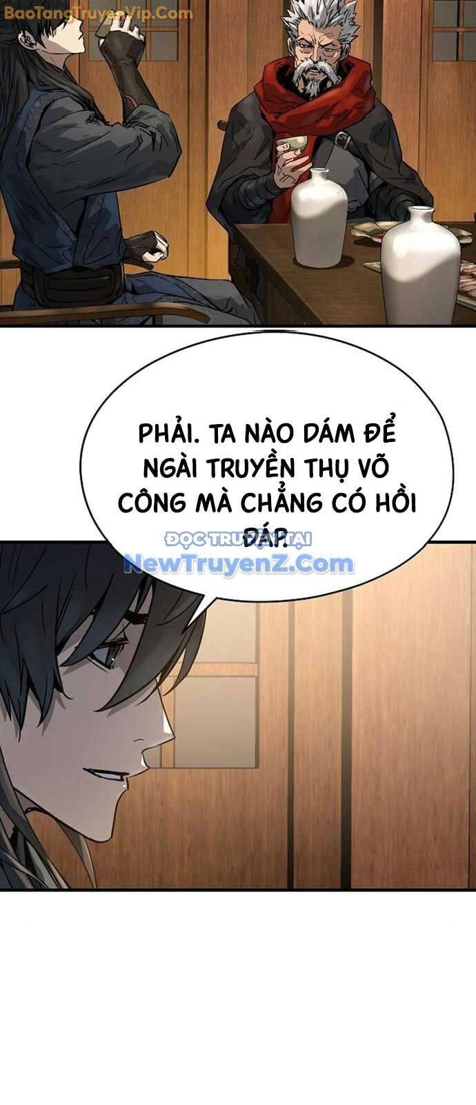 Tuyệt Thế Hồi Quy - Chapter 48 - Page 53