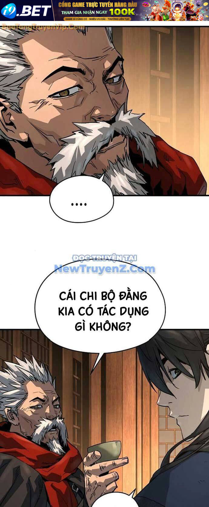 Tuyệt Thế Hồi Quy - Chapter 48 - Page 54