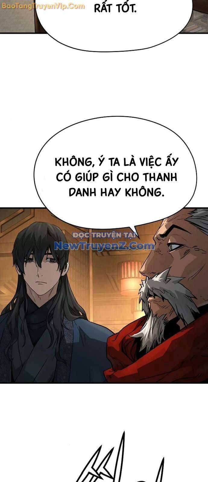 Tuyệt Thế Hồi Quy - Chapter 48 - Page 56