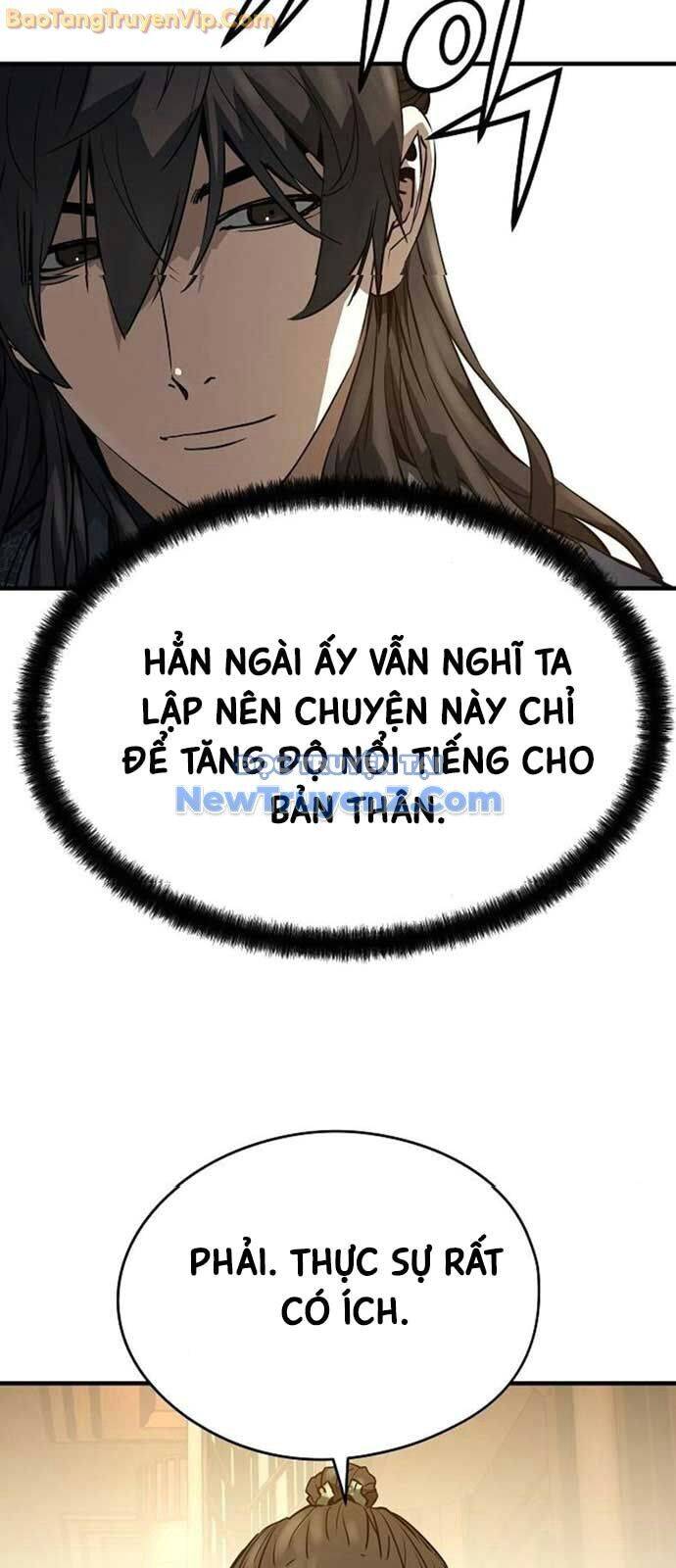 Tuyệt Thế Hồi Quy - Chapter 48 - Page 57
