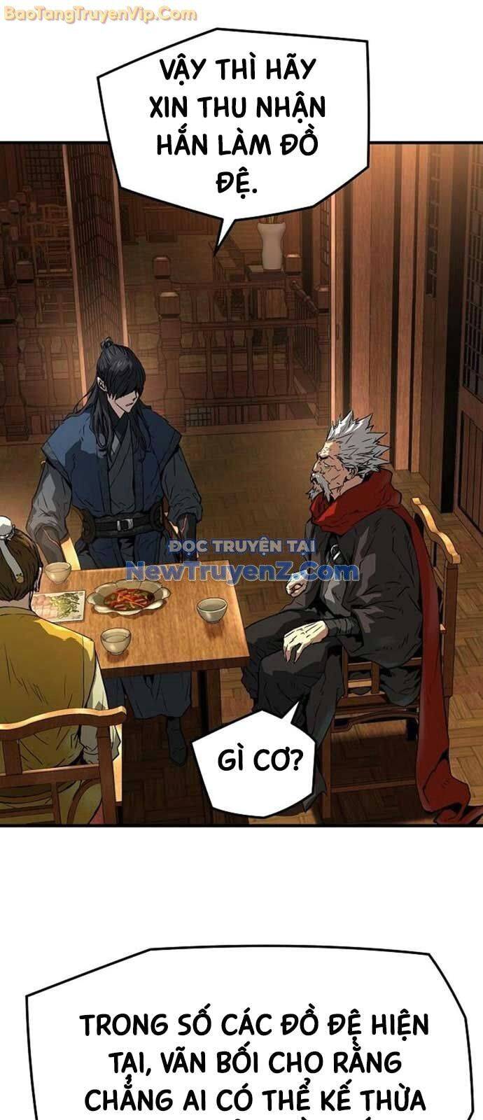 Tuyệt Thế Hồi Quy - Chapter 48 - Page 6