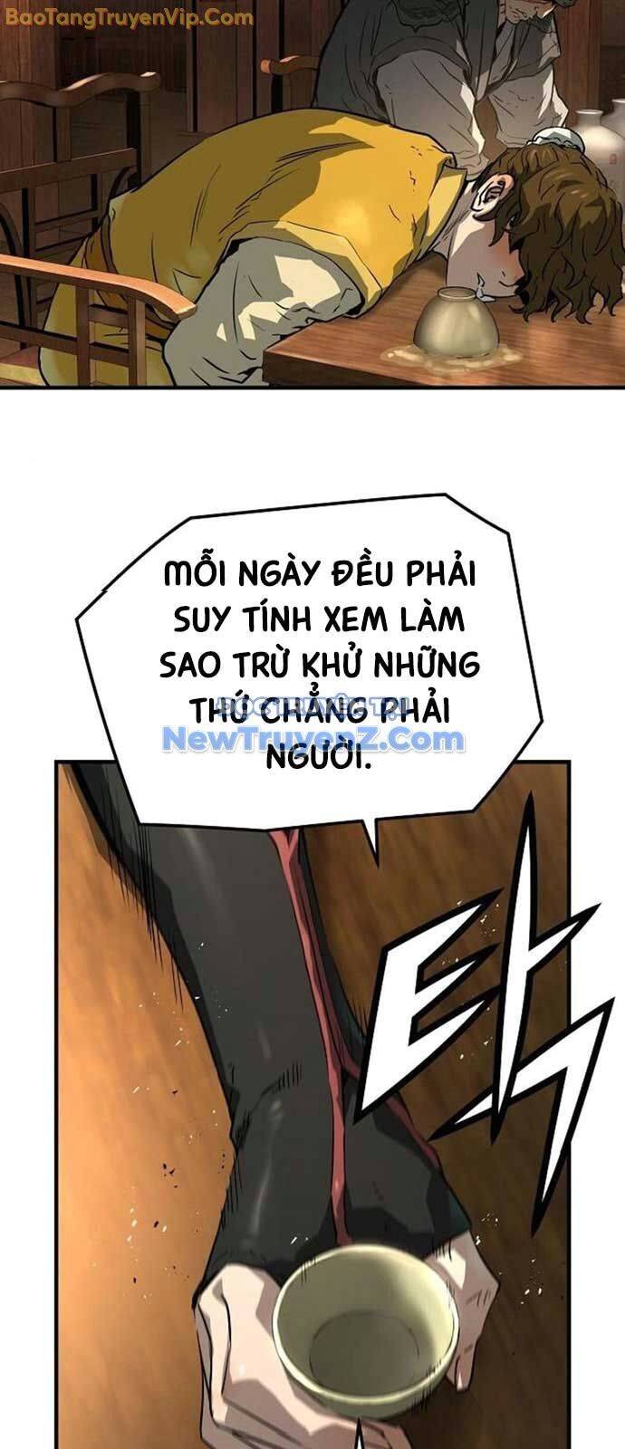 Tuyệt Thế Hồi Quy - Chapter 48 - Page 62