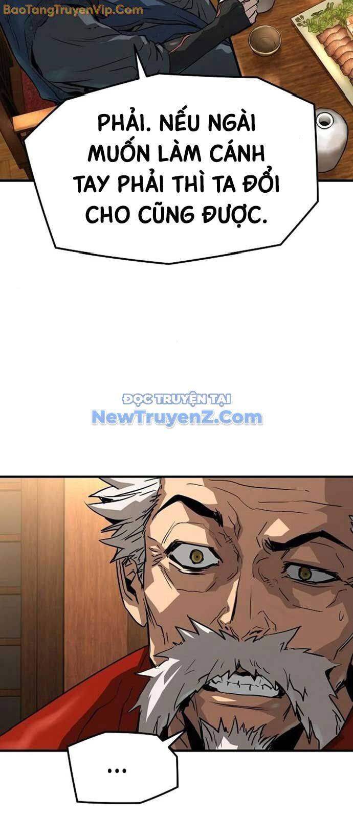 Tuyệt Thế Hồi Quy - Chapter 48 - Page 65