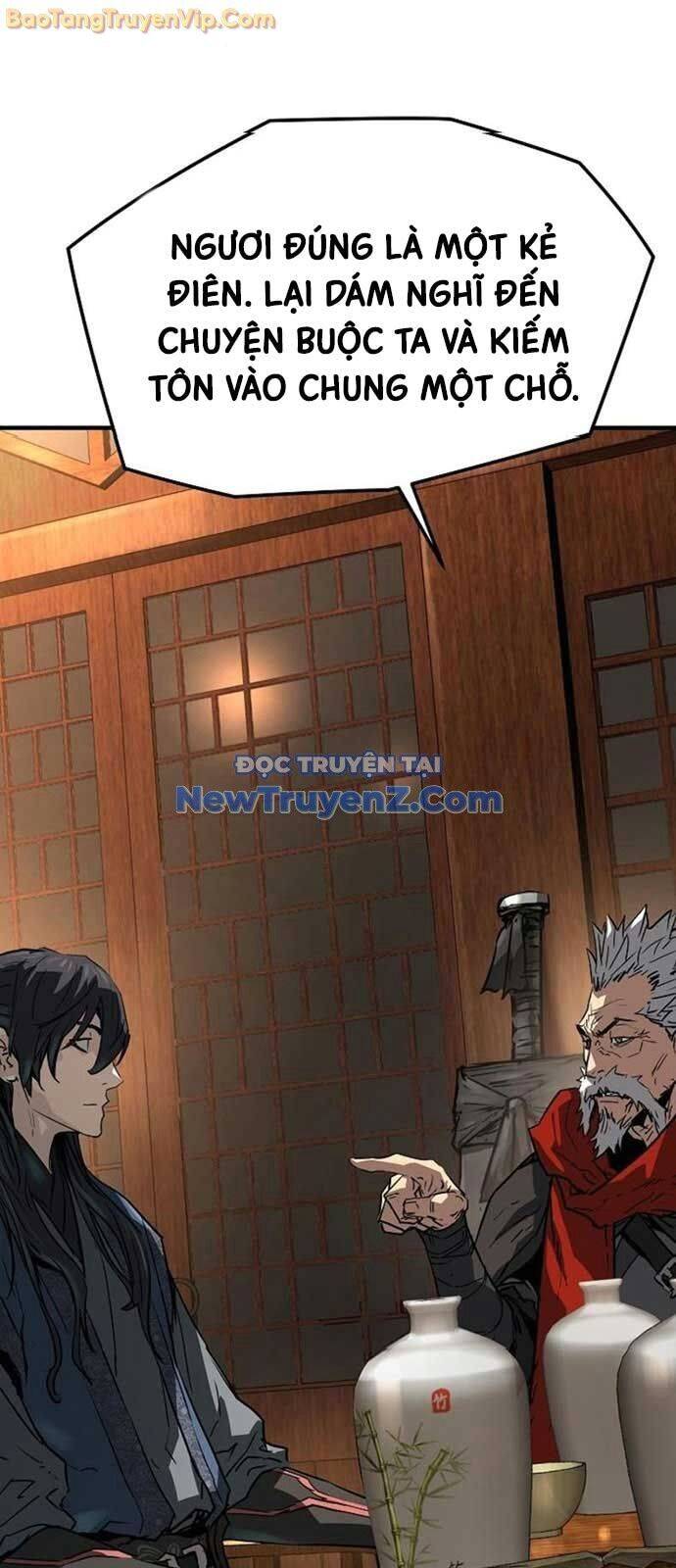 Tuyệt Thế Hồi Quy - Chapter 48 - Page 66