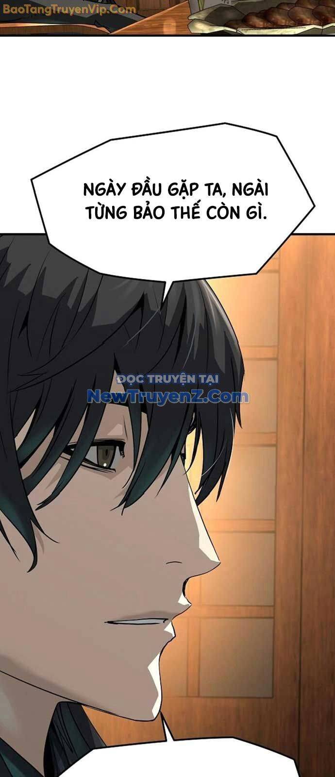 Tuyệt Thế Hồi Quy - Chapter 48 - Page 67