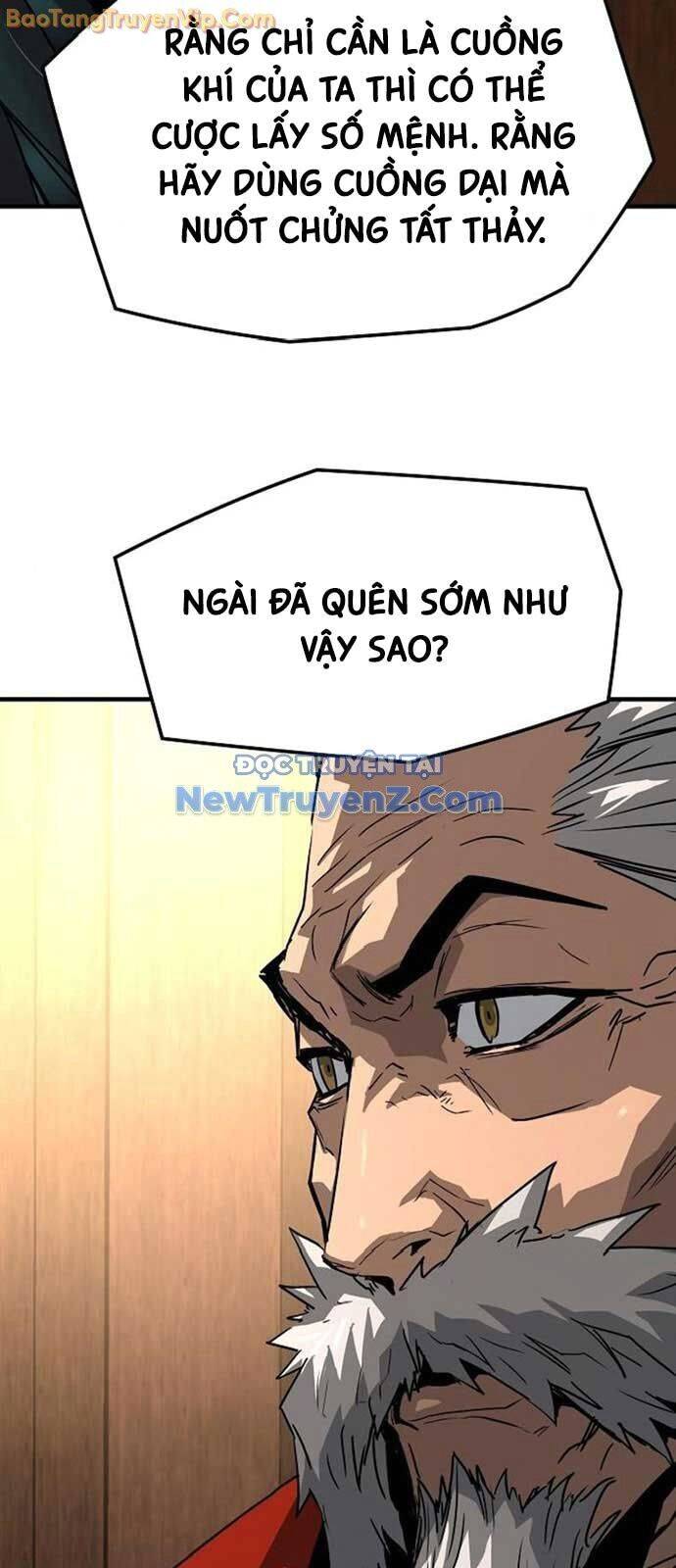 Tuyệt Thế Hồi Quy - Chapter 48 - Page 68