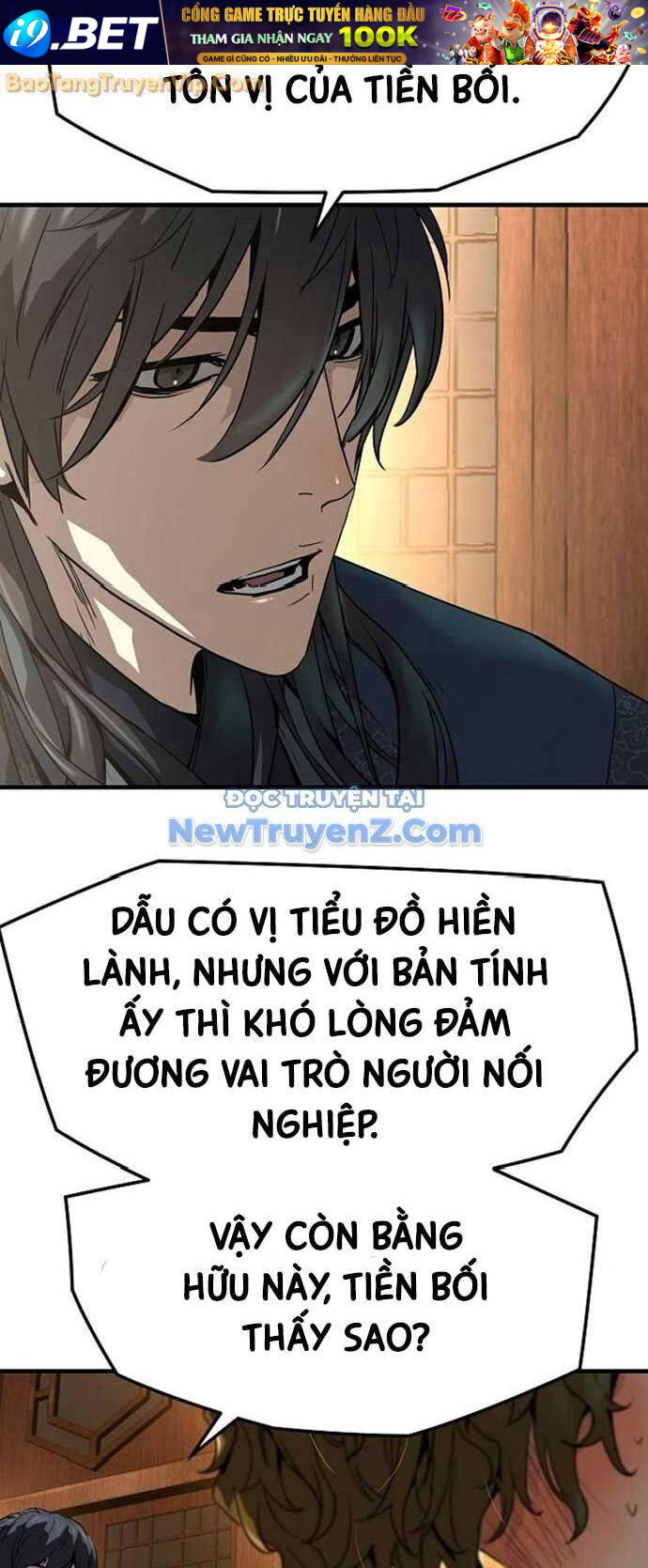 Tuyệt Thế Hồi Quy - Chapter 48 - Page 7