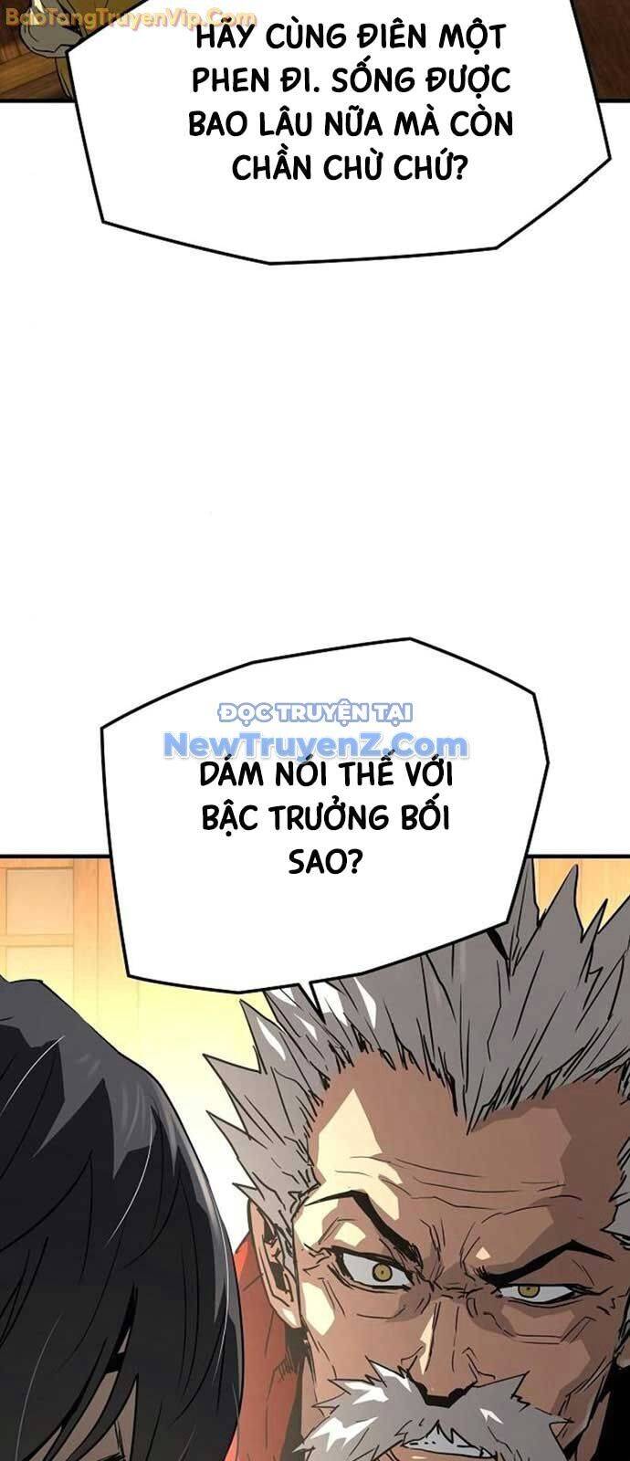 Tuyệt Thế Hồi Quy - Chapter 48 - Page 71