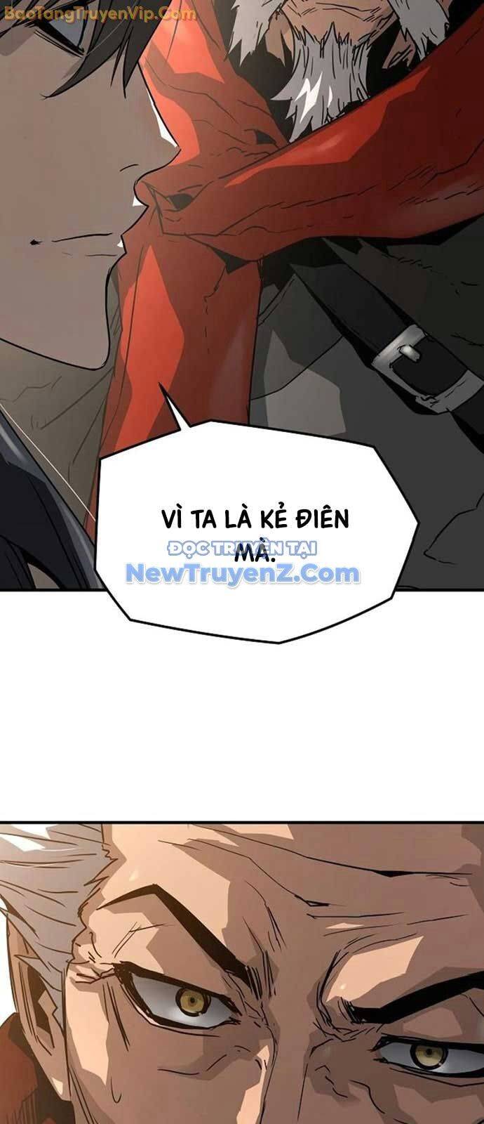 Tuyệt Thế Hồi Quy - Chapter 48 - Page 72