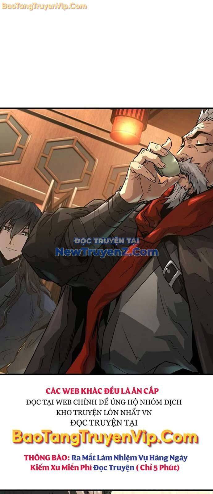 Tuyệt Thế Hồi Quy - Chapter 48 - Page 77